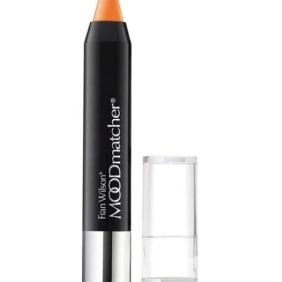 Lipstick Twist Stick, Orange