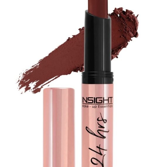 Insight Cosmetics 24 Hrs Matte Lipstick LL03 12