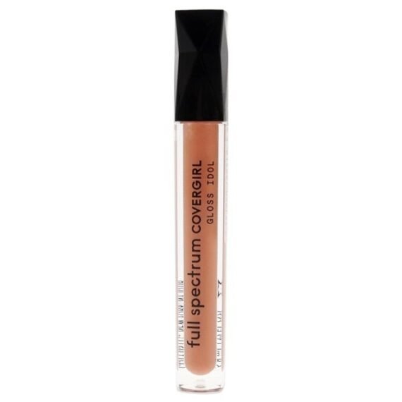 Full Spectrum Gloss Idol- Moisturizing Lip Gloss Hundo