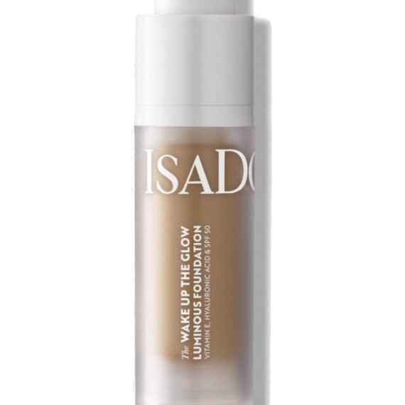 The Wake Up The Glow Luminous Foundation 5N Neutral