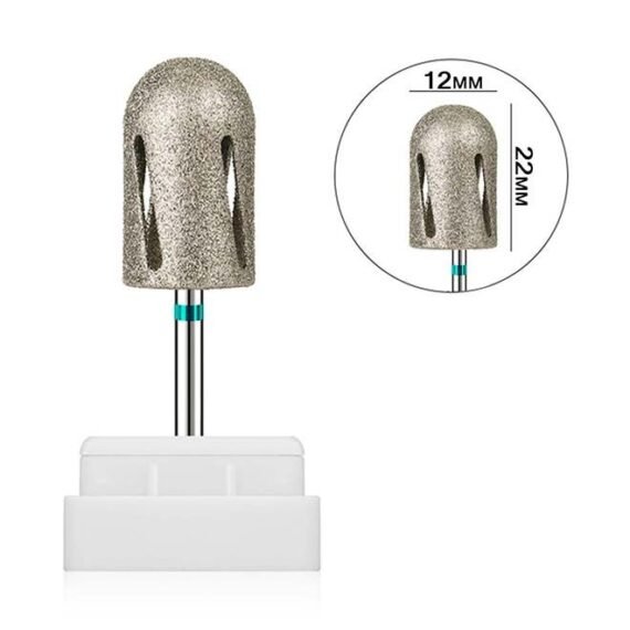Nail Drill Bits Diamond Nail Bits Manicure tools CH34