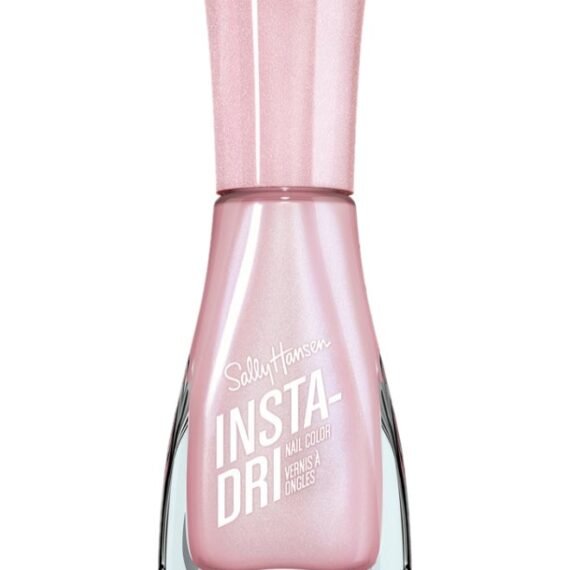 Insta Dri Fast Dry Nail Color Nail Polish