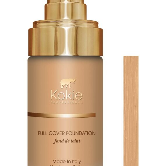 Full Cover Foundation (40W)