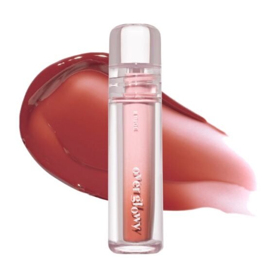 Over Glowy Tint 04 Milk Brew