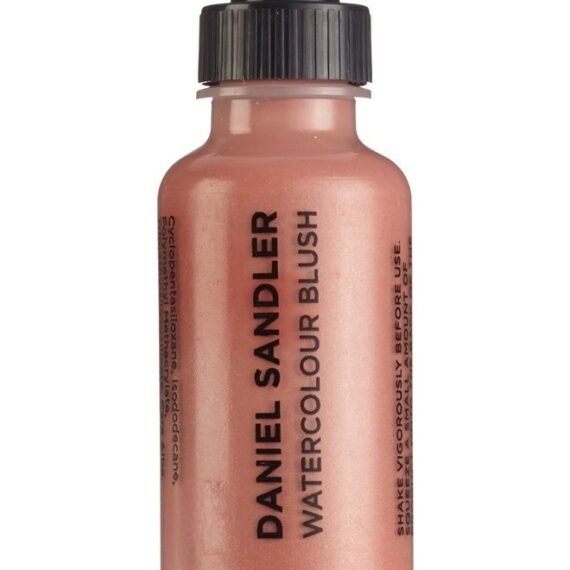 Watercolour Blusher 15ml Passion
