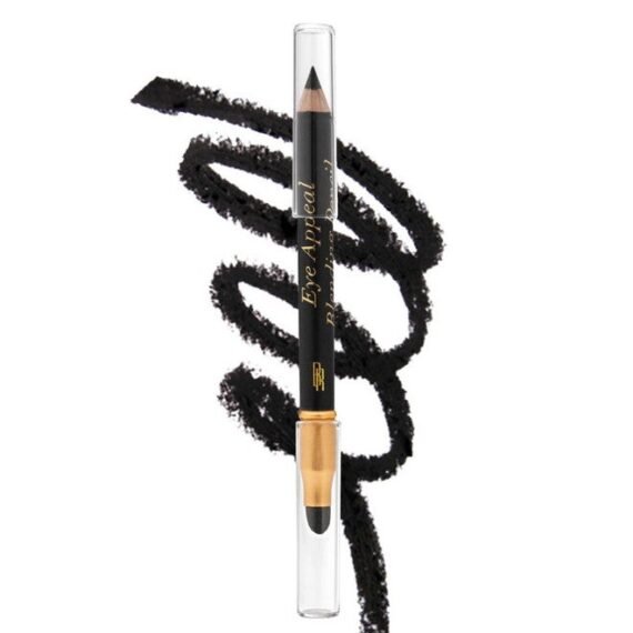 Eye Appeal Blending Pencil Kohl Black 0.033 Ounce