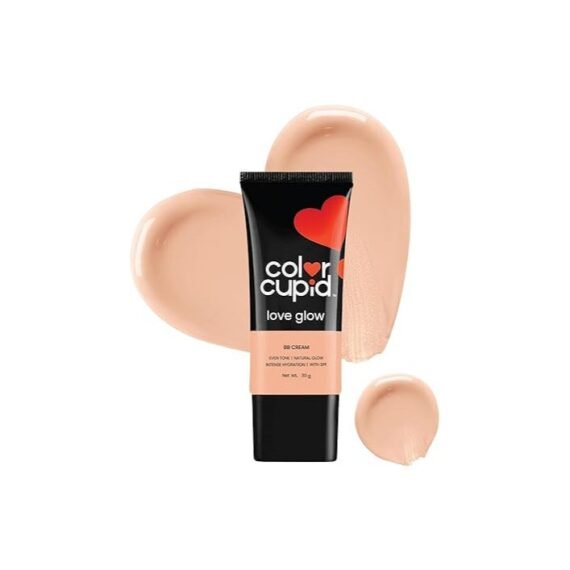 Color Cupid BB Cream Cream BB01 30ml