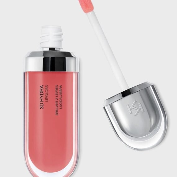 3D Hydra Lipgloss -Hydra Lipgloss 08