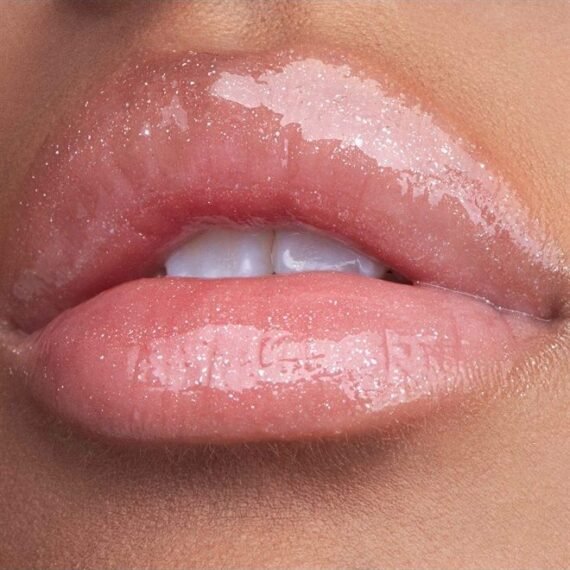 Plumping Lip Glaze Kitten, 0.11 Fl Oz