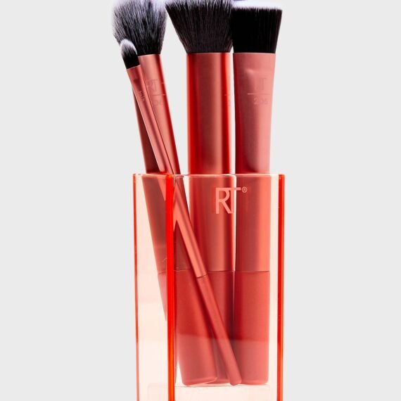 Flawless Base Brush Set