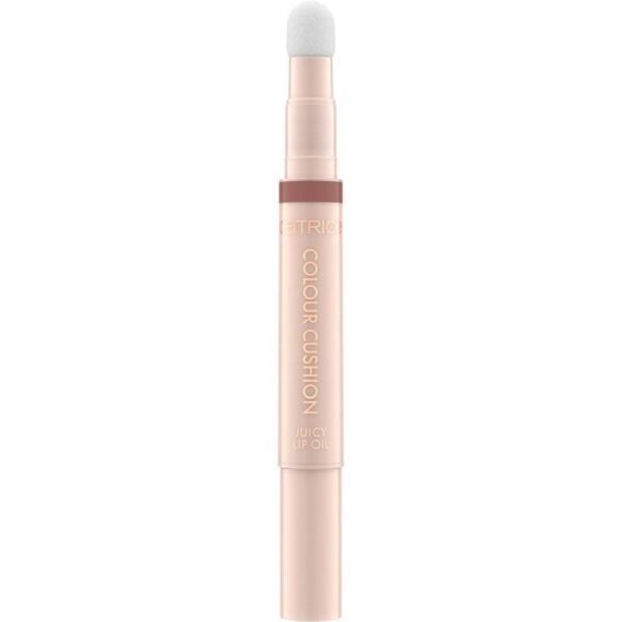 Limited edition Colour Cushion Juicy Lip Oil 050