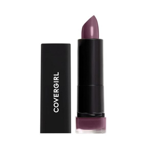 Exhibitionist Lipstick Demimatte Infamous 455 0.123 Ounce