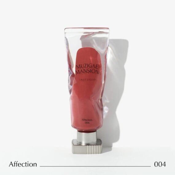 Objet Liquid 004 Affection 6Ml