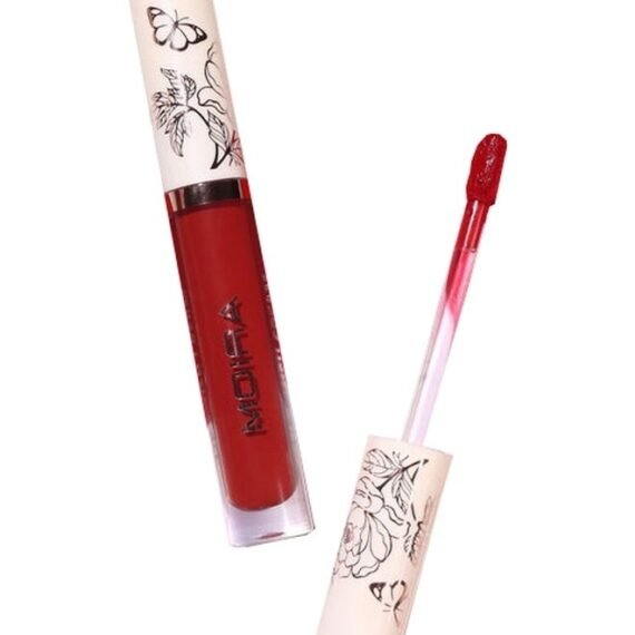 Lip Plush Cream (017, Posh)
