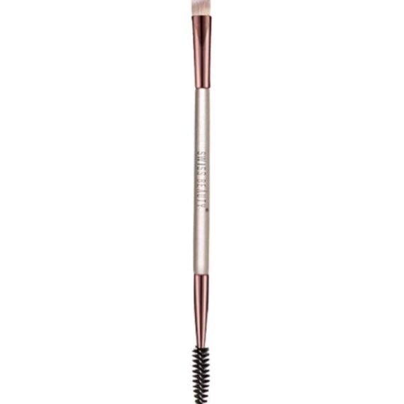 Swiss Beauty Highlighting & Lash Brush | With synthetic and soft bristles makeup brush |