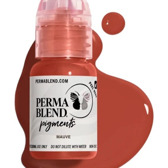 Lip Pigment Mauve – 15Ml