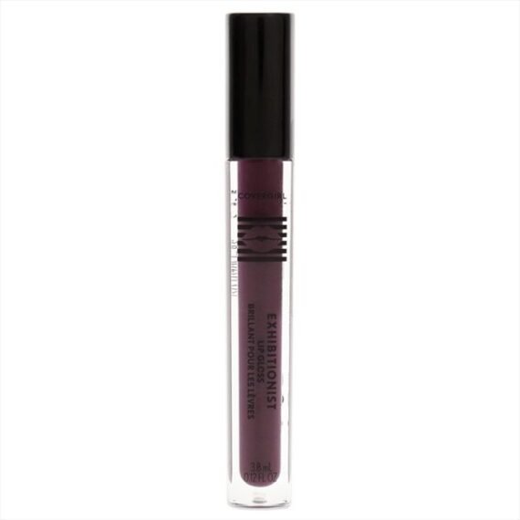 Exhibitionist Lip Gloss, Low Key
