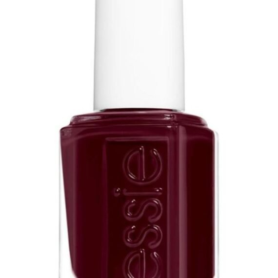 Glossy Nail Polish Sole Mate