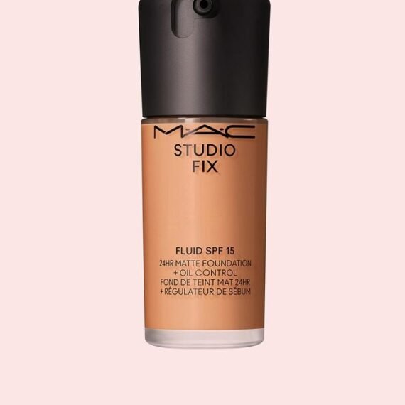 Studio Fix Fluid SPF 15 -NC37 -30ml