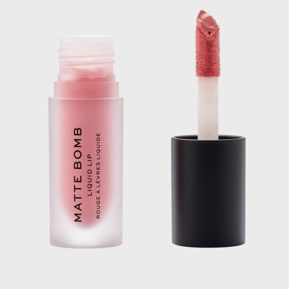 Matte Bomb Pink Bunny