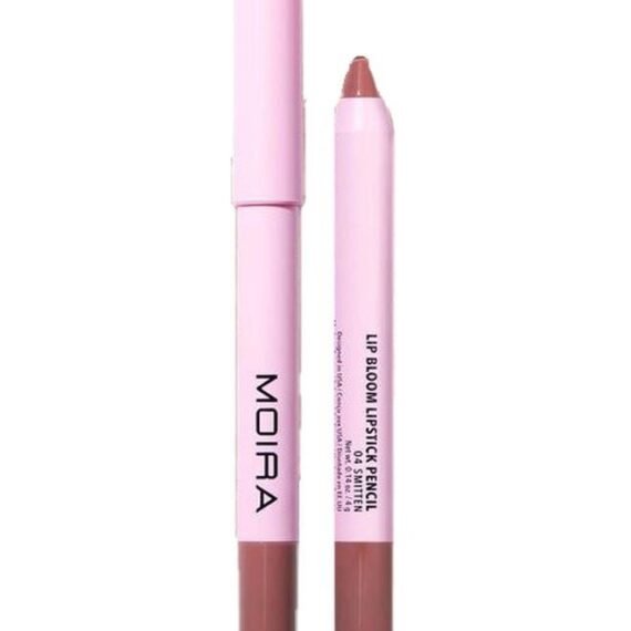 Lip Bloom Lipstick Pencil (004, Smitten)