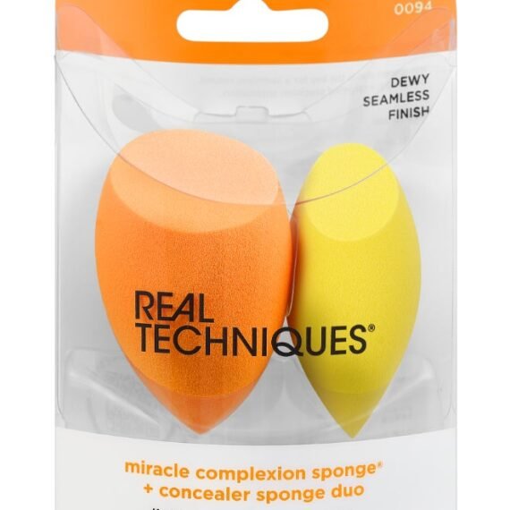 Mcs  Concealer Sponge