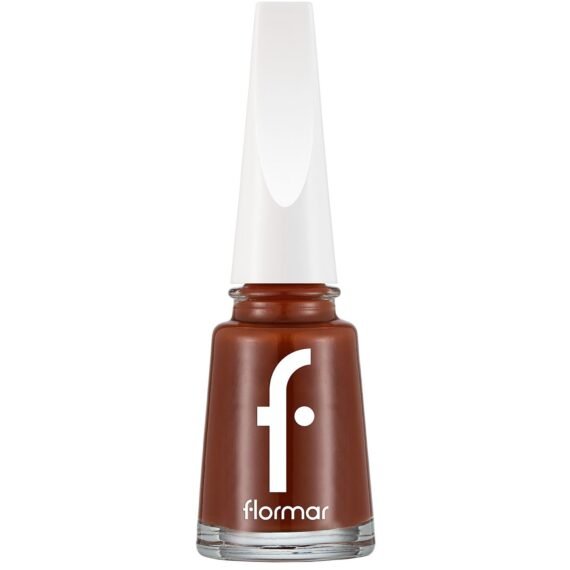 Classic Nail Enamel 537 Cake With Coffee
