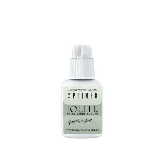 IOLITE Longer Eyebrow Extension Primer | Brow Primer - IPBP