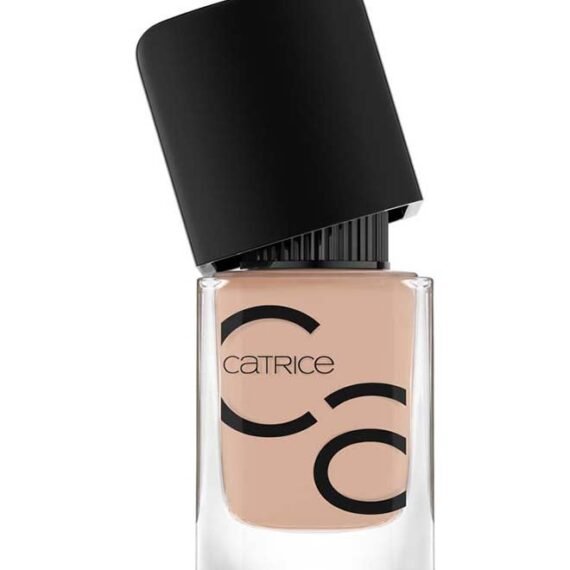 Iconails Gel Lacquer  Dresscode Casual Beige 174