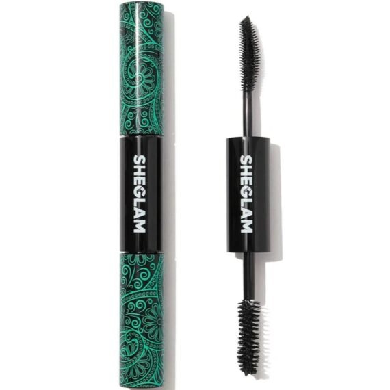 Allinone Volume Length Mascara Waterproof Black 4g
