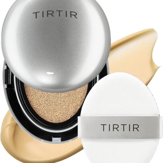 MASK FIT AURA CUSHION 24W SOFT BEIGE