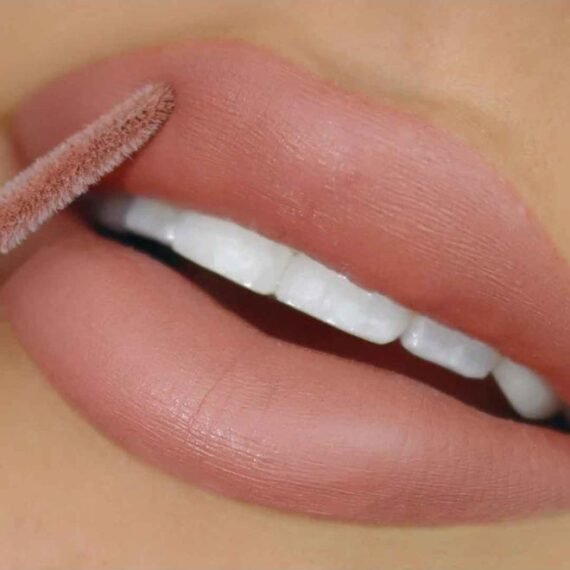 Matte Liquid Lipstick Seal The Deal- #11 Last Touch