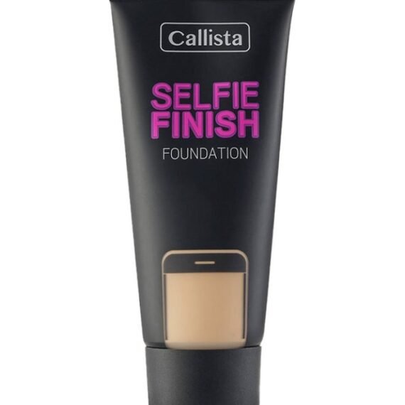 Selfie Finish Foundation 100 - Natural Beige