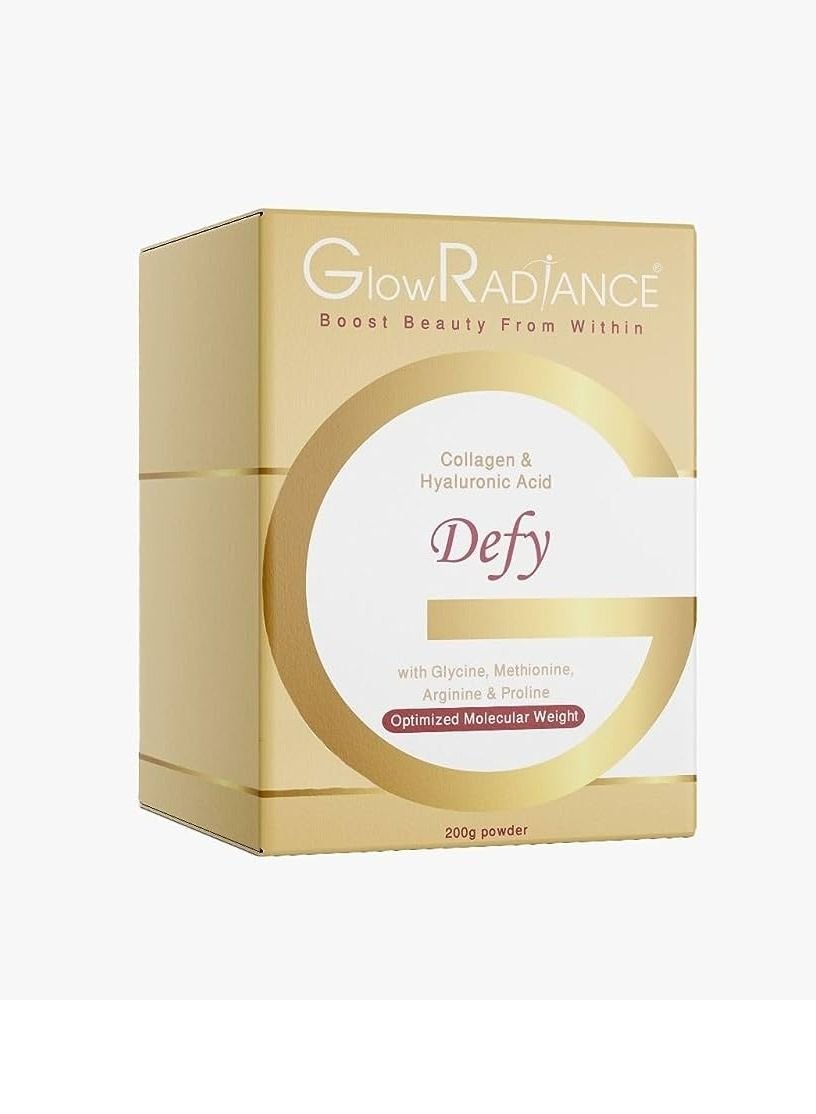 Defy Powder 200g