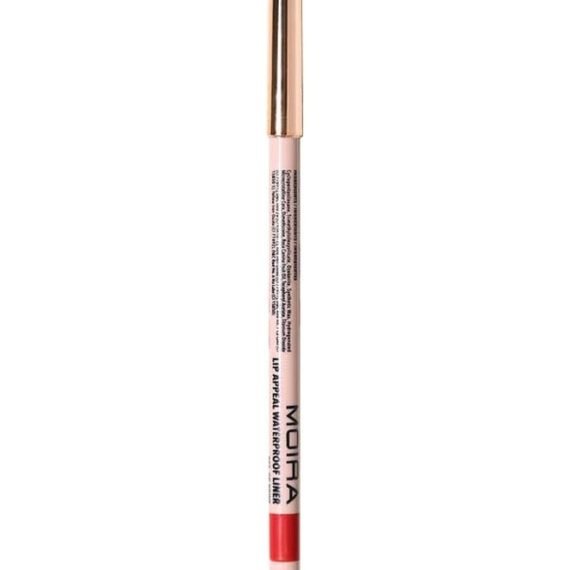 Lip Appeal Waterproof Liner (020, Girl Crush)