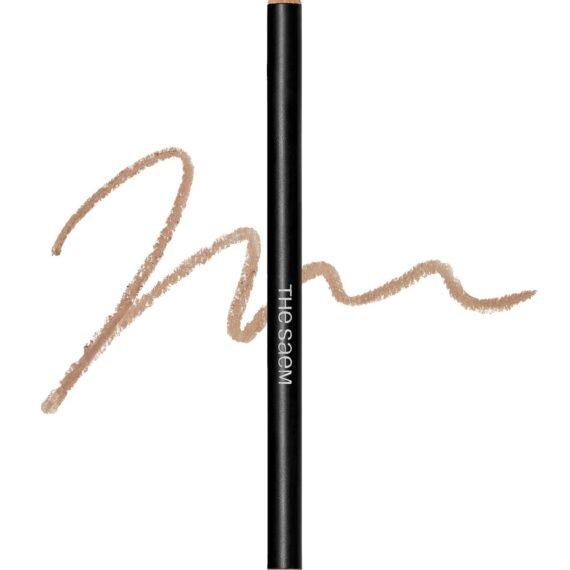 THESAEM Cover Perfection Ideal Concealer Pencil 0.04oz - Contour Beige for Natural Shading Effect - Slim Multi-Use Contouring Pencil - Korean Makeup Concealer Stick for Sculpted Definition