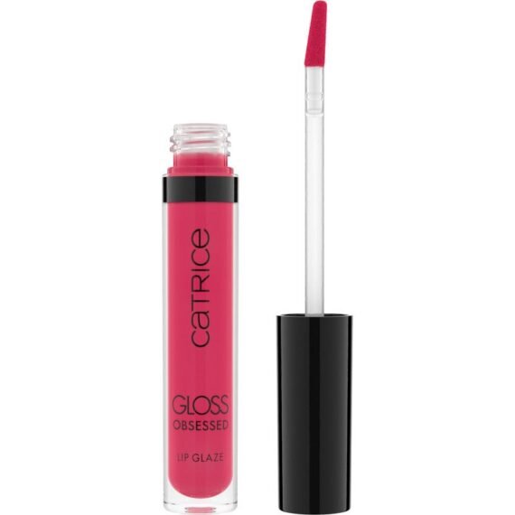 Limited edition Gloss Obsessed Lip Glaze 030