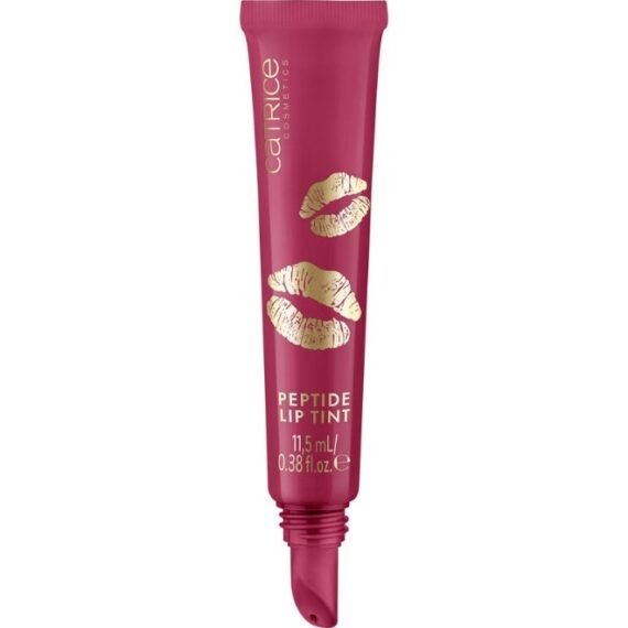 Kiss And Glow Peptide Lip Tint C03