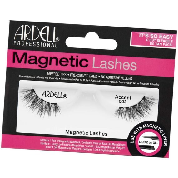 Magnetic Single Accent 002