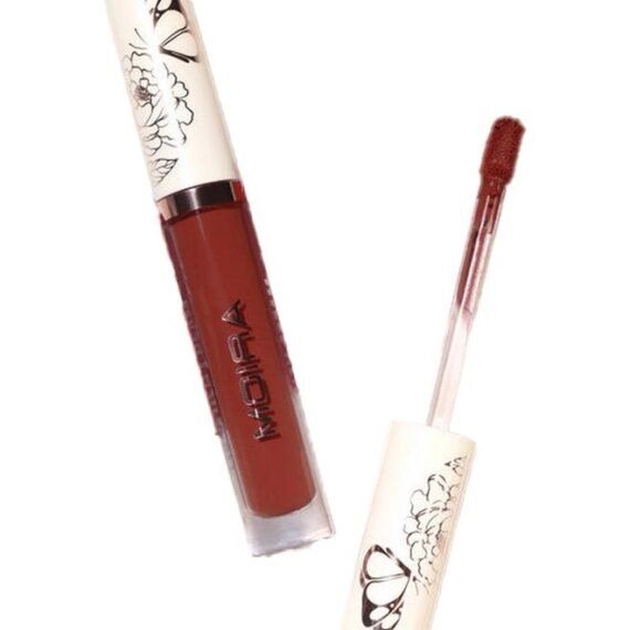 Lip Plush Cream (013, Icon)