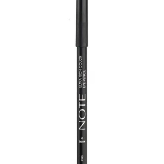 Note Ultra Rich Color Eye Pencil 04 - Marine