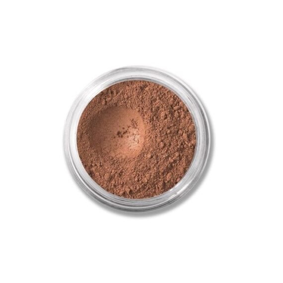 Loose Powder Concealer SPF 20, Mineral-Based Under Eye Concealer, Lightweight Coverage, Conceals Redness + Blemishes, Talc Free, Vegan