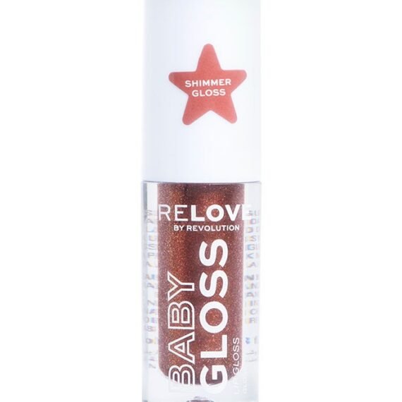 Relove Baby Gloss Shimmer Autumn