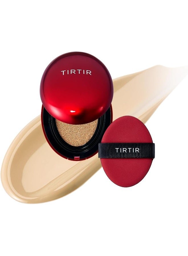 MASK FIT RED CUSHION 24W SOFT BEIGE(MINI)