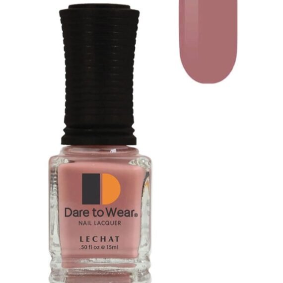 Long Lasting Nail Polish Color Rustic Brown With Warm Undertones By Lechat Nail Lacquer Brown Sugar Dw236