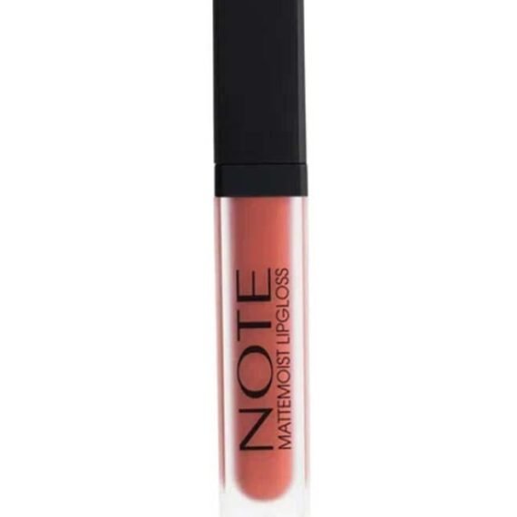Note Mattemoist Lipgloss 402