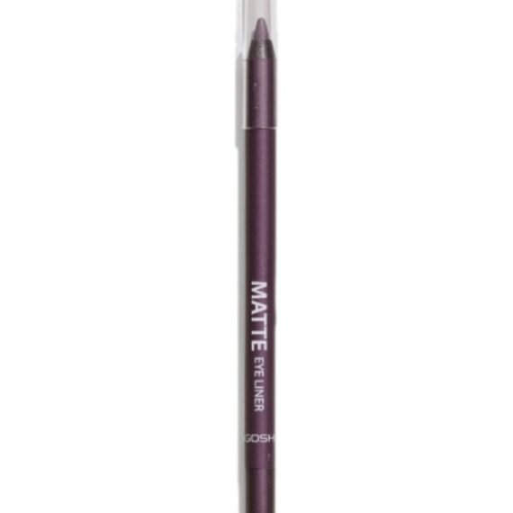 Matte Eyeliner 016 True Violet
