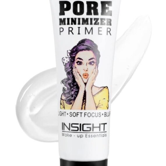 INSIGHT COSMETICS PORE MINIMIZER PRIMER 10ml