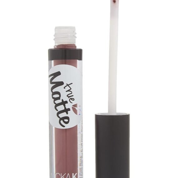 Nicka K True Matte Lip Color - NTM09 Millbrook