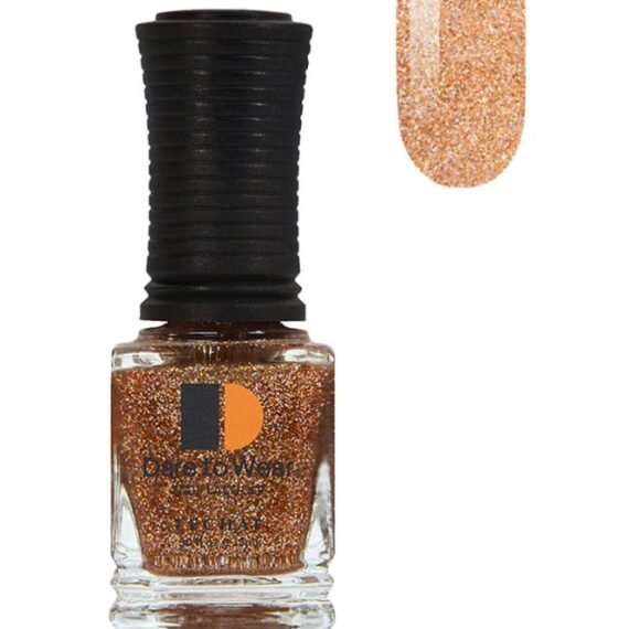 Nail Polish Super Shine Long Wear Lacquer Quick Drying Nail Color Resists Chips Fading Lasts Up To 3 Weeks Precise Application In One Stroke Nail Paint Crystal Ball Dw165
